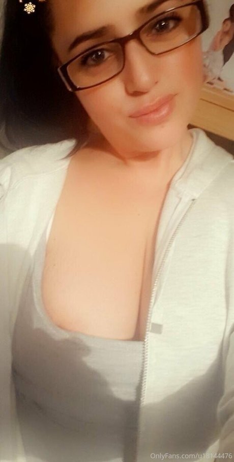 Cjay Natalie actrice exclusive image