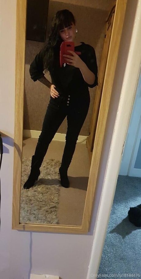 Cjay Natalie modèle parfait photo