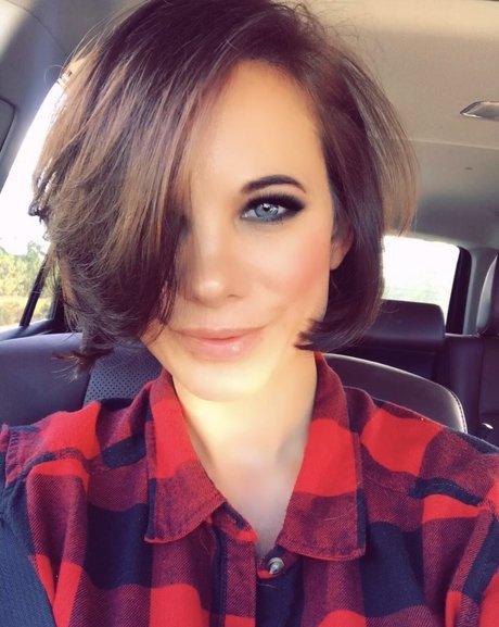 Brittany Elizabeth modèles nus des photos