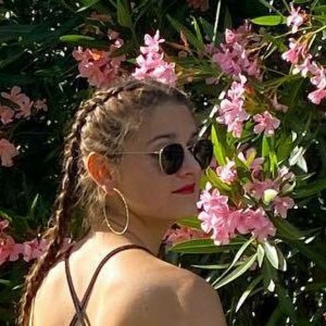 Nina Joy modèle de haute qualité image