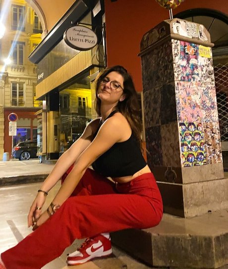 grande rousse onlyfans sexe xxx photo