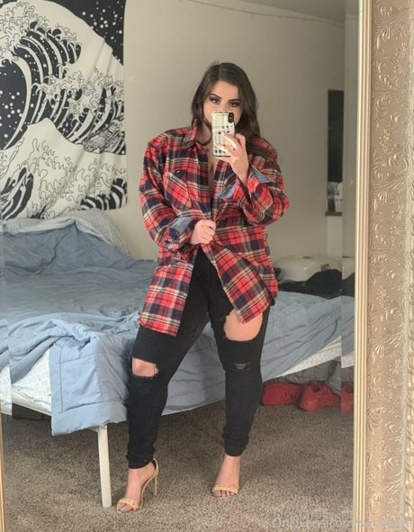 Sara Hart étoile de haute qualité des photos