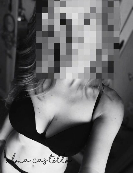 Alma Castillo étoile sympa images