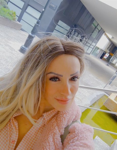 Alma Castillo meilleure actrice photo