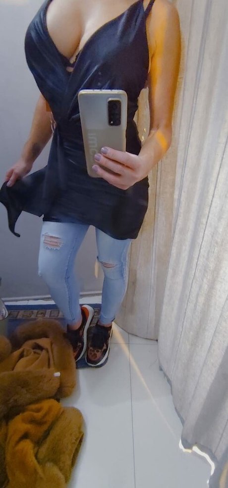 Alma Castillo actrice de grande qualité photo