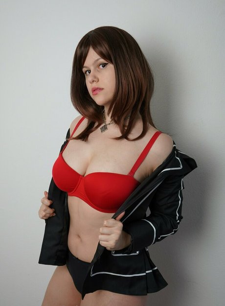 mauscosplayy étoile de l'art archive