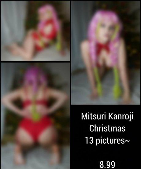mauscosplayy star du porno chaude photo