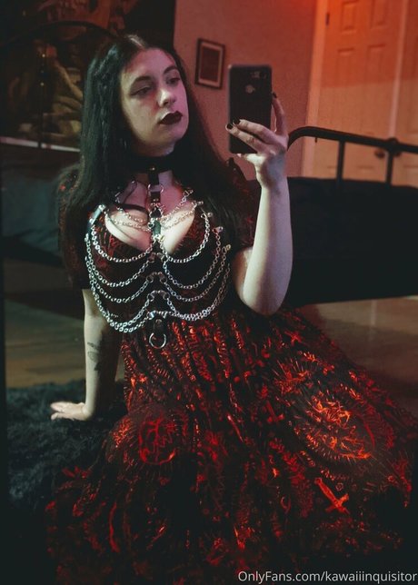 kawaiiinquisitor étoile hd photos