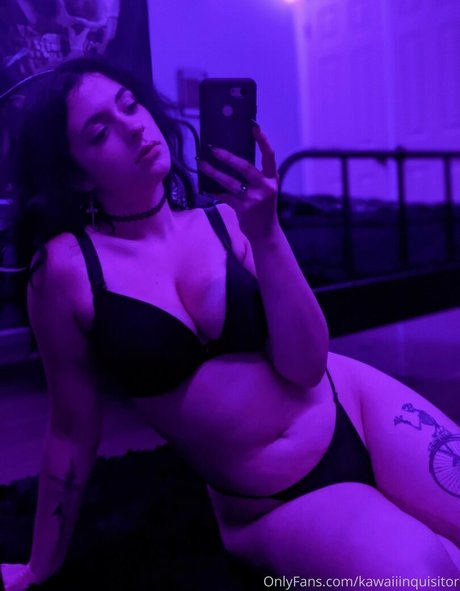 kawaiiinquisitor belle actrice photos
