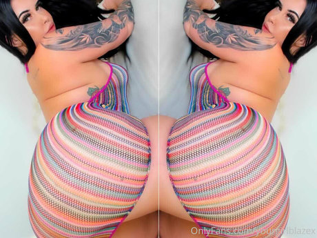 yourgirlblazex étoile sympa archive