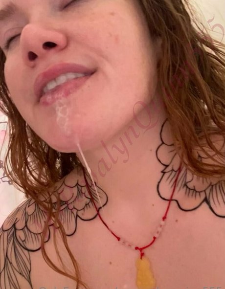 msrosalynquinn555 actrice chaude images