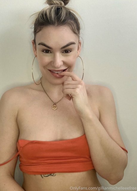 gillianmichelleeefree star érotique archive
