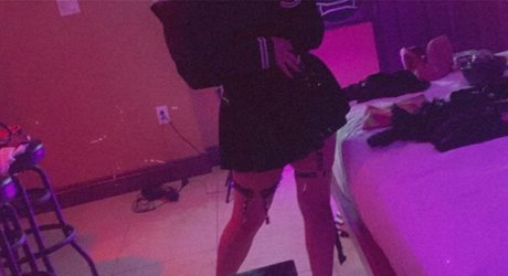 berryly beau modèle photos