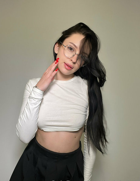 lilypinkglow étoile de l'art photo