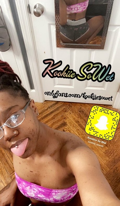 freekookiies modèle nu galeries