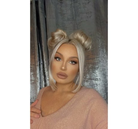 missfelicity beau modèle galerie