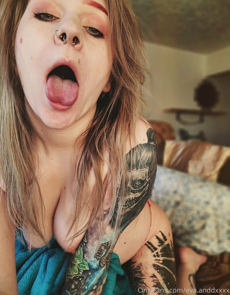 eva evergreene étoile de l'art galerie