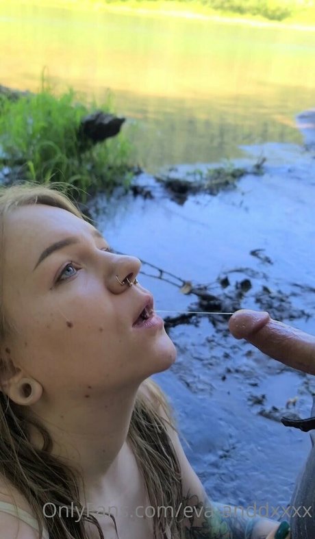 eva evergreene étoile xxx galerie