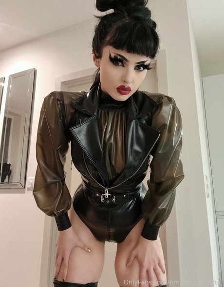 Empress Poison étoile de haute qualité img