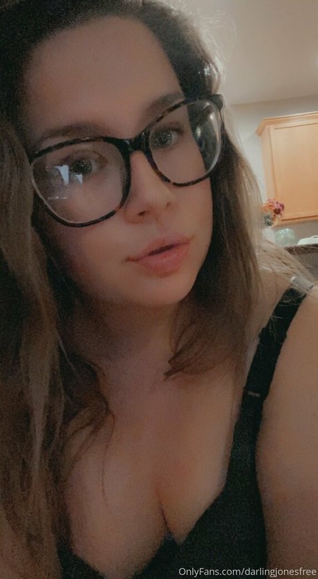 darlingxxxjones modèle artistique photo