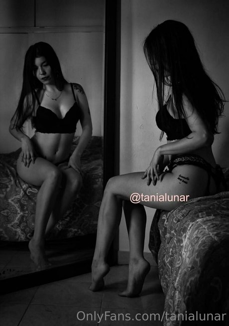 tanialunar étoile hd photo