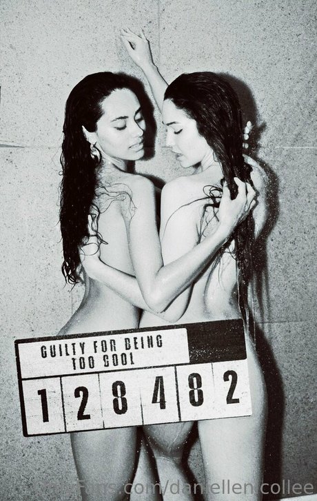 daniellenicollee actrice artistique photos