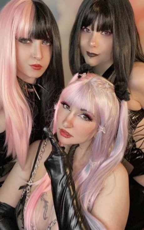 Triflindevore jolie actrice collection