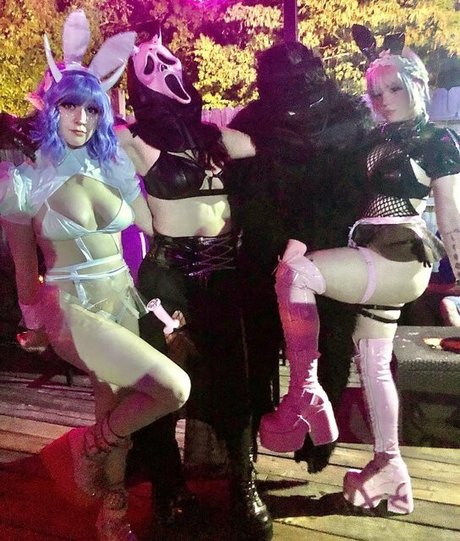 Triflindevore actrice porno img