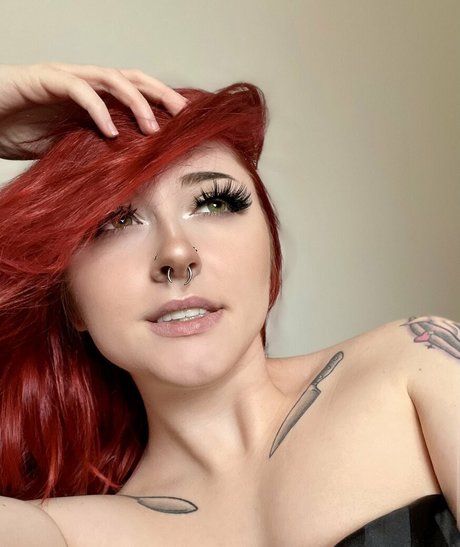 Macaroninoise joli modèle des photos