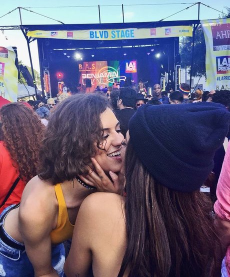 SophieSommers modèle meilleur photo