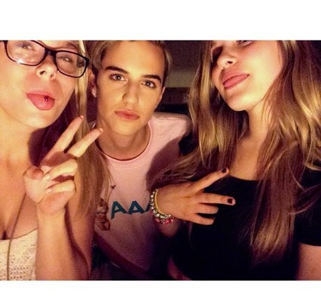 SophieSommers meilleur modèle images