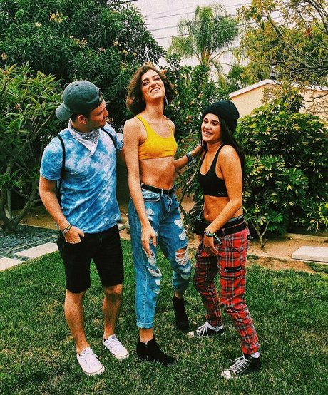 SophieSommers star érotique des photos