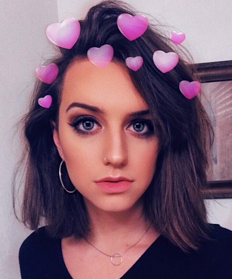 SophieSommers star du porno nue image