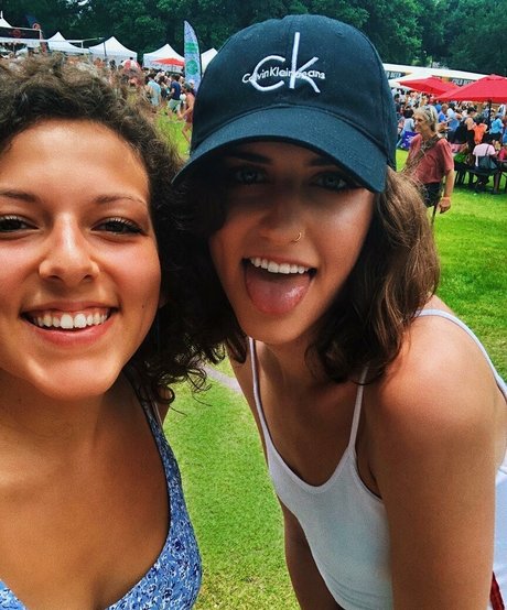 SophieSommers étoile magnifique image