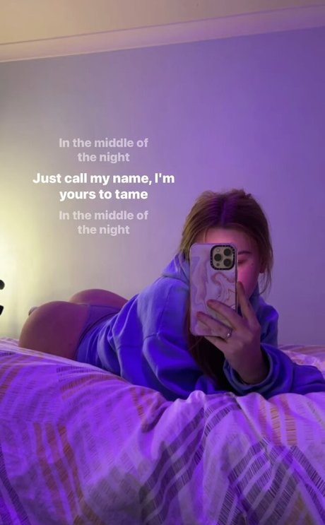 Stacey Hoult étoile adulte image