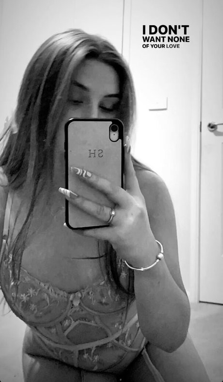 Stacey Hoult actrice exclusive collection