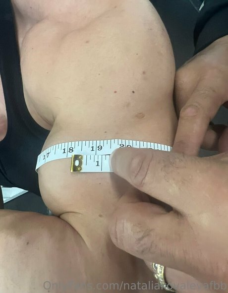 nataliakovalevafbb star du porno chaud img