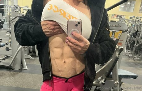 nataliakovalevafbb Profilfoto