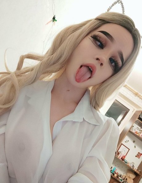 yourangel07 actrice libre photo