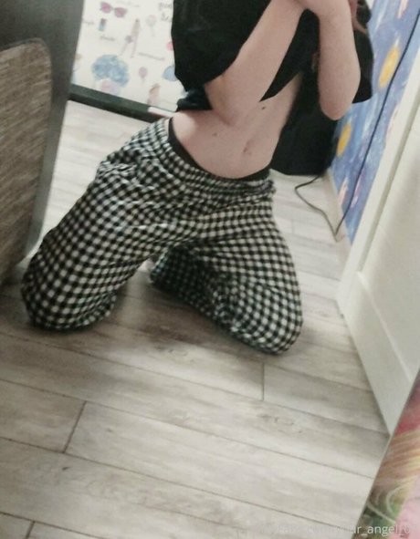 yourangel07 actrice artistique collection