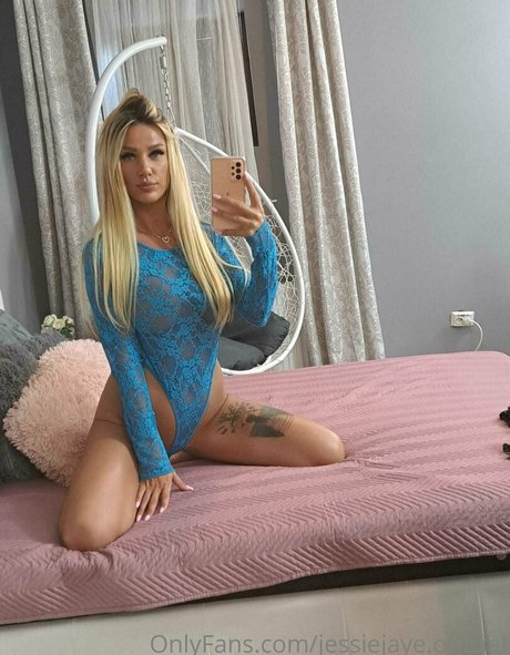 jayejessie art étoile des photos