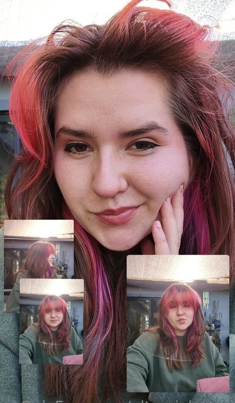 ultravioletass jolie étoile des photos