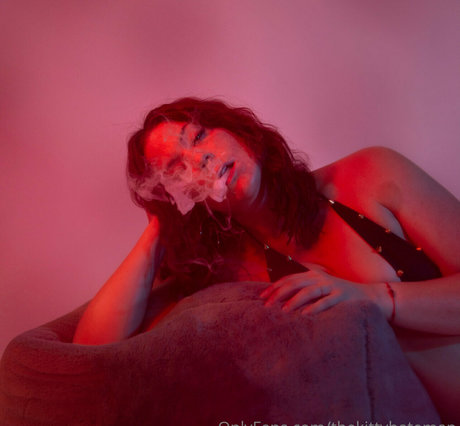 thekittybateman star pornographique images
