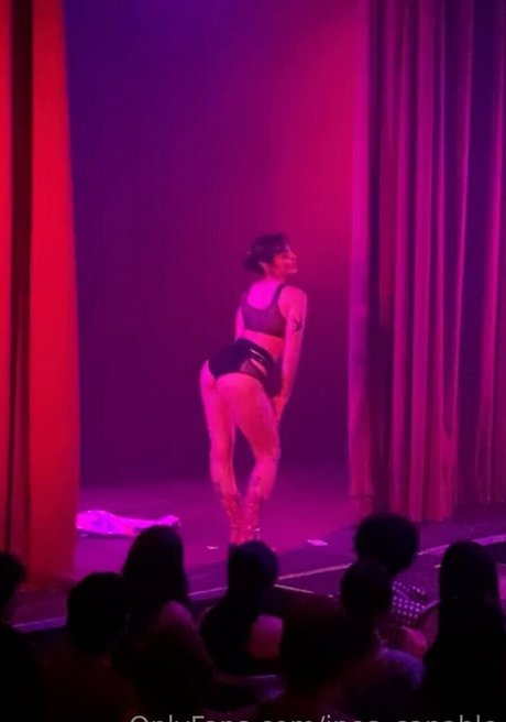 ines capable star du sexe des photos