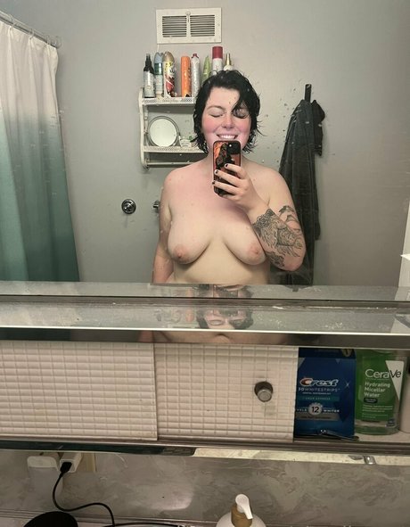 ghouliecunt étoile hd image