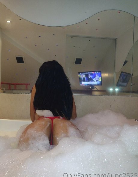 lupeonlyfree modèle magnifique img