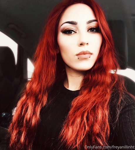 freyanillinht modèle hd photos