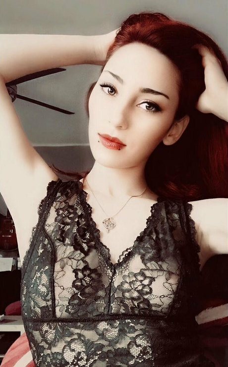 freyanillinht mannequin archive