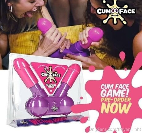 freyanillinht top star photo