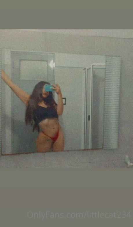 littlecat234 modèle pornographique images